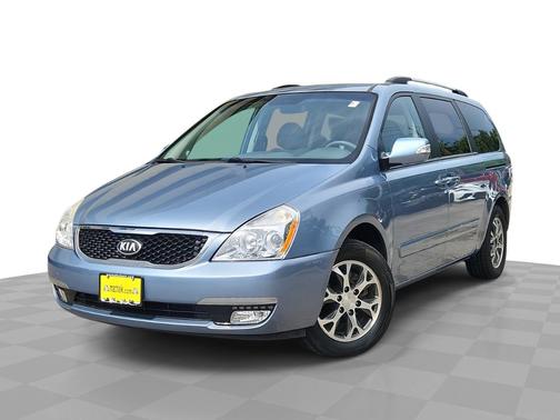 2014 Kia Sedona LX