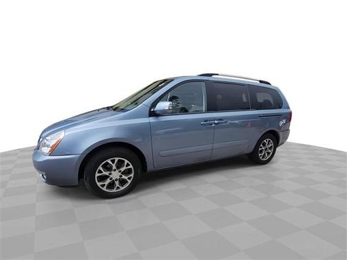 2014 Kia Sedona LX