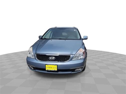 2014 Kia Sedona LX