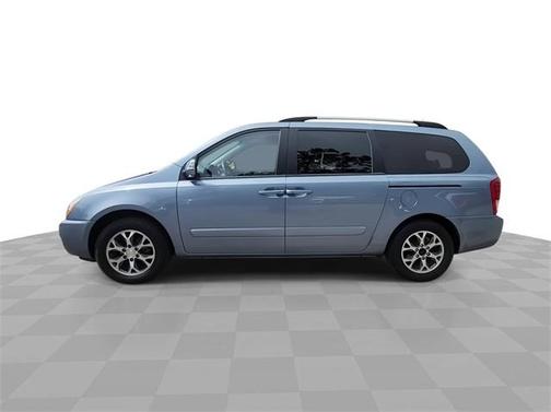 2014 Kia Sedona LX