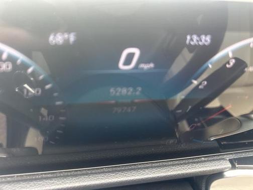 2021 Mercedes-Benz GLB 250 Base