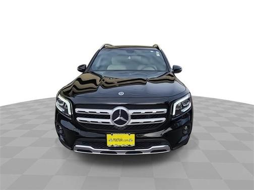 2021 Mercedes-Benz GLB 250 Base