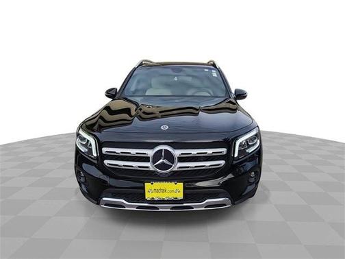 2021 Mercedes-Benz GLB 250 Base