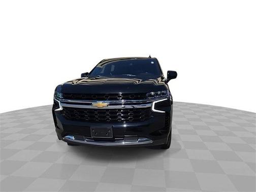 2022 Chevrolet Tahoe LS