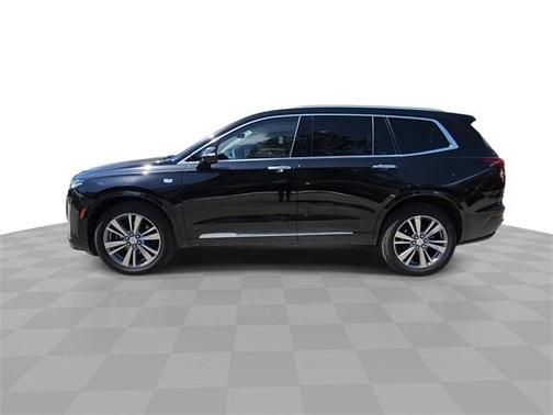 2020 Cadillac XT6 Premium Luxury FWD
