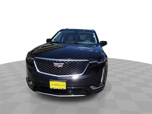 2020 Cadillac XT6 Premium Luxury FWD