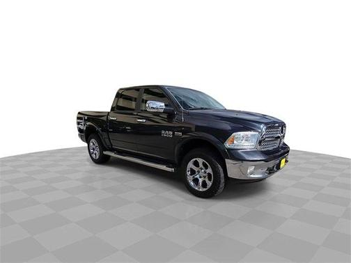 2014 RAM 1500 Laramie