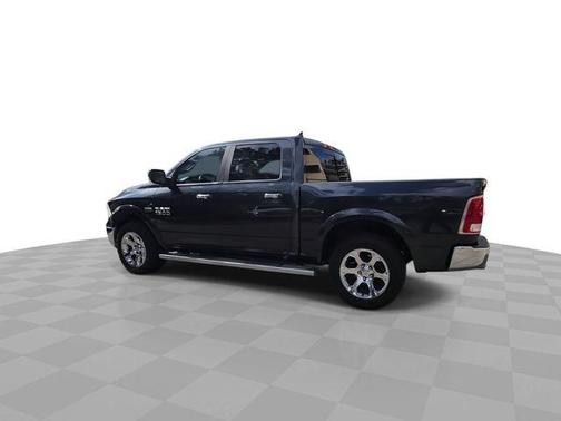 2014 RAM 1500 Laramie