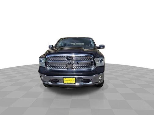 2014 RAM 1500 Laramie