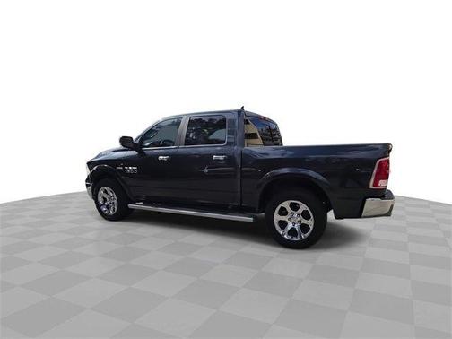 2014 RAM 1500 Laramie