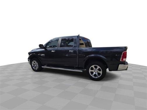 2014 RAM 1500 Laramie