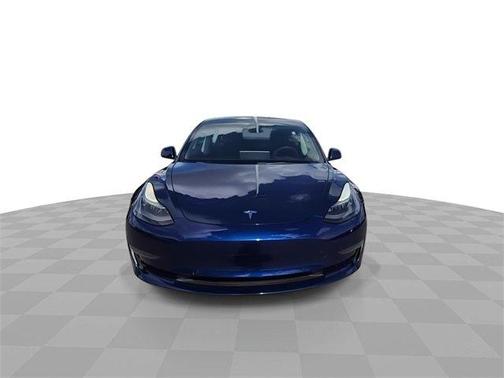 2022 Tesla Model 3 Base