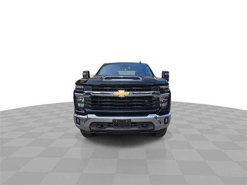 2024 Chevrolet Silverado 2500 LT