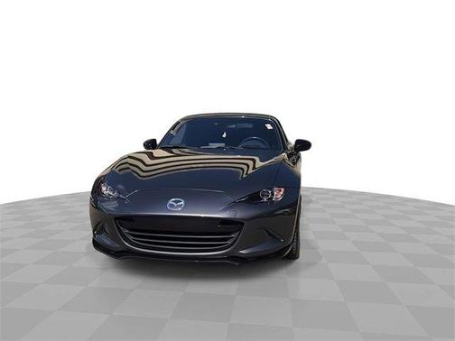 2021 Mazda MX-5 Miata Club