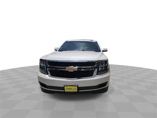 2015 Chevrolet Suburban 1500 LT