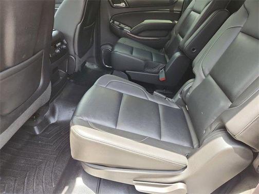 2015 Chevrolet Suburban 1500 LT