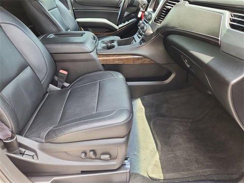 2015 Chevrolet Suburban 1500 LT