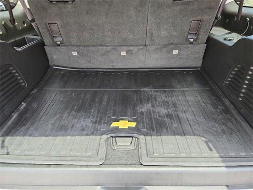 2015 Chevrolet Suburban 1500 LT