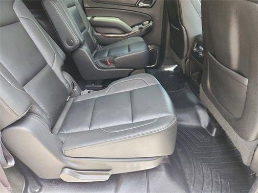 2015 Chevrolet Suburban 1500 LT