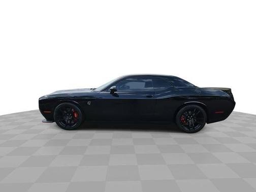 2023 Dodge Challenger SRT Hellcat