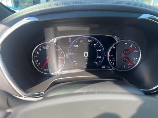 2022 Chevrolet Blazer Premier