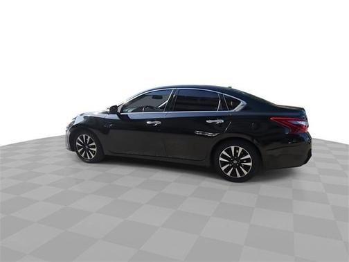 2018 Nissan Altima 2.5 SL