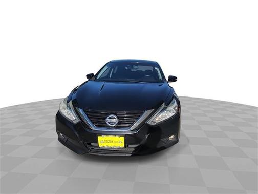 2018 Nissan Altima 2.5 SL