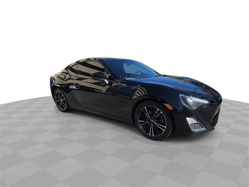 2013 Scion FR-S 