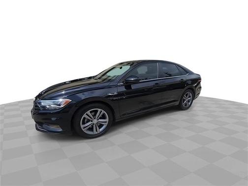 2020 Volkswagen Jetta 1.4T R-Line