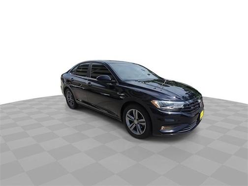 2020 Volkswagen Jetta 1.4T R-Line