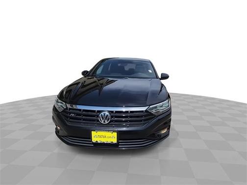 2020 Volkswagen Jetta 1.4T R-Line
