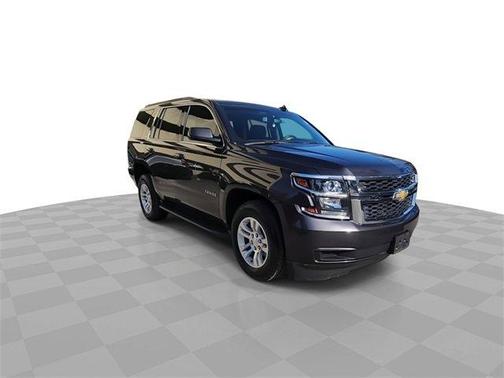 2016 Chevrolet Tahoe LS