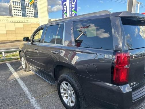 2016 Chevrolet Tahoe LS