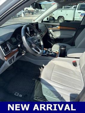 2021 Audi Q5 45 Premium