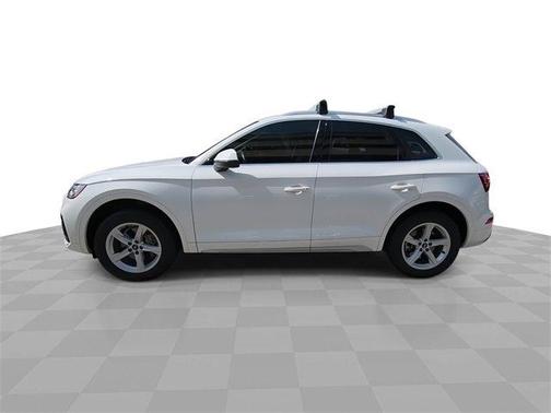 2021 Audi Q5 45 Premium