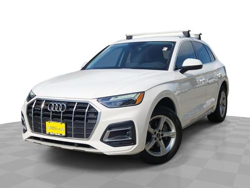 2021 Audi Q5 45 Premium