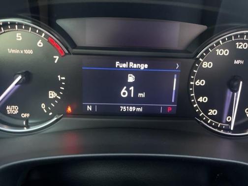 2020 Cadillac XT4 Luxury