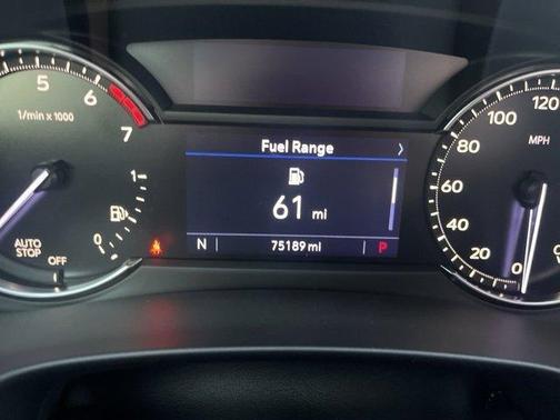 2020 Cadillac XT4 Luxury