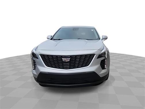 2020 Cadillac XT4 Luxury