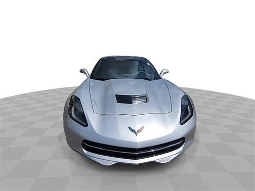 2014 Chevrolet Corvette Stingray Base