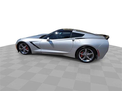 2014 Chevrolet Corvette Stingray Base