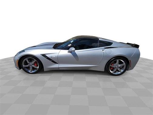 2014 Chevrolet Corvette Stingray Base