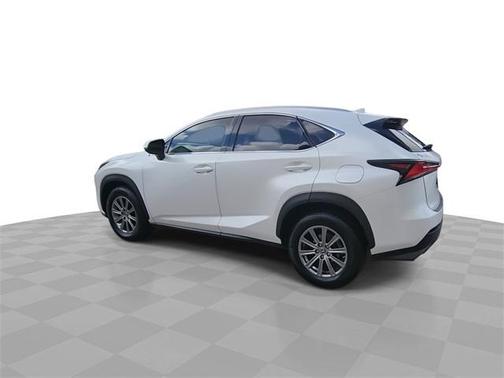 2019 Lexus NX 300 Base