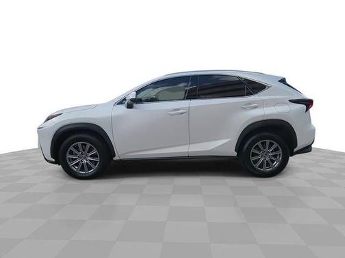2019 Lexus NX 300 Base