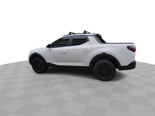2024 Hyundai SANTA CRUZ 2.5T Limited