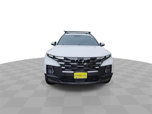 2024 Hyundai SANTA CRUZ 2.5T Limited