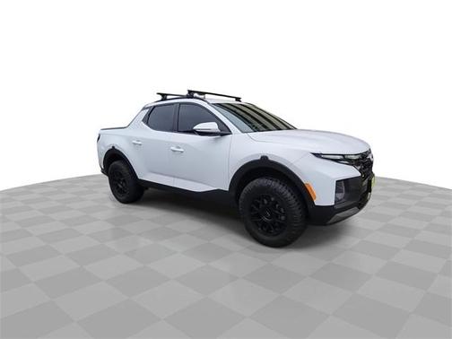 2024 Hyundai SANTA CRUZ 2.5T Limited