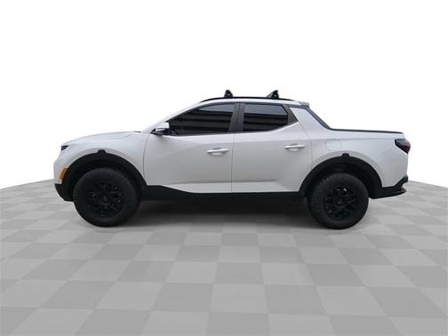 2024 Hyundai SANTA CRUZ 2.5T Limited