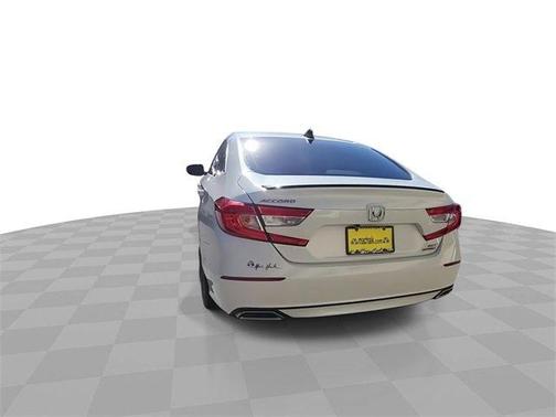 2021 Honda Accord Sport 2.0T