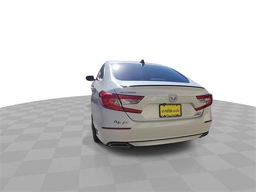 2021 Honda Accord Sport 2.0T